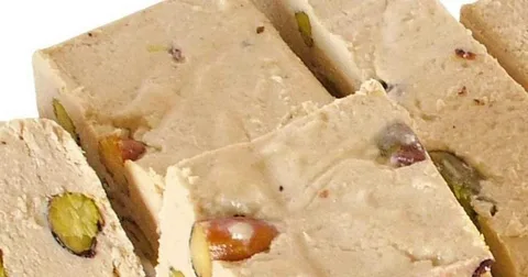 تصویر 3 از قیمت خرید حلوا ارده رژیمی + فروش ویژه